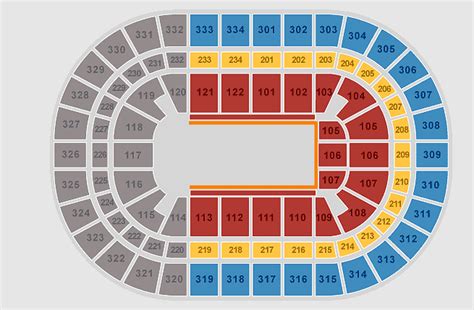 xcel energy center ticketmaster